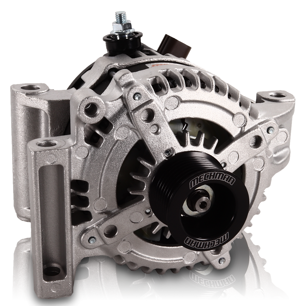 320-amp Alt for Toyota 5.7 | 11351320 | by: Mechman @ the lowest price of $519.00