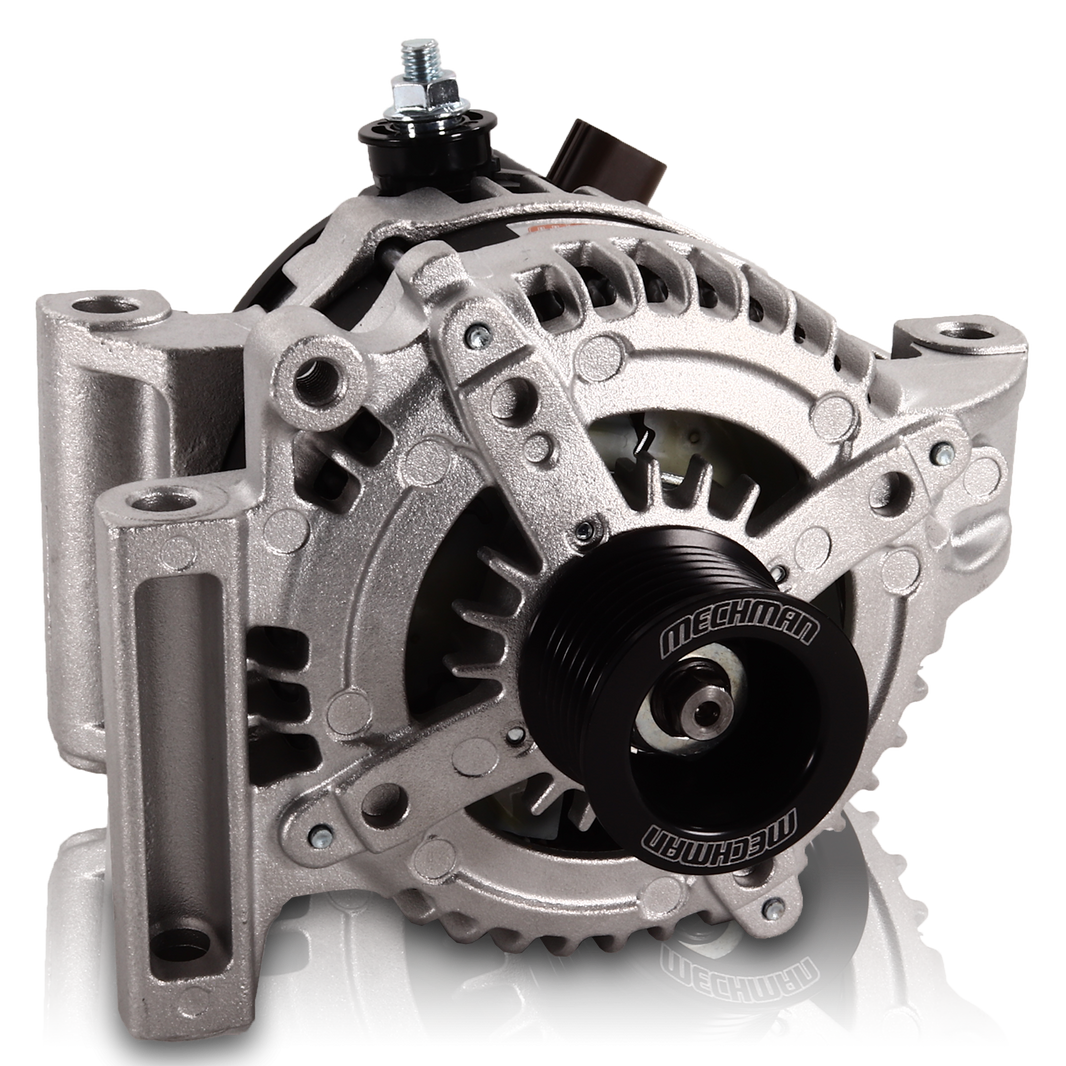 320-amp Alt for Toyota 5.7 | 11351320 | by: Mechman @ the lowest price of $519.00