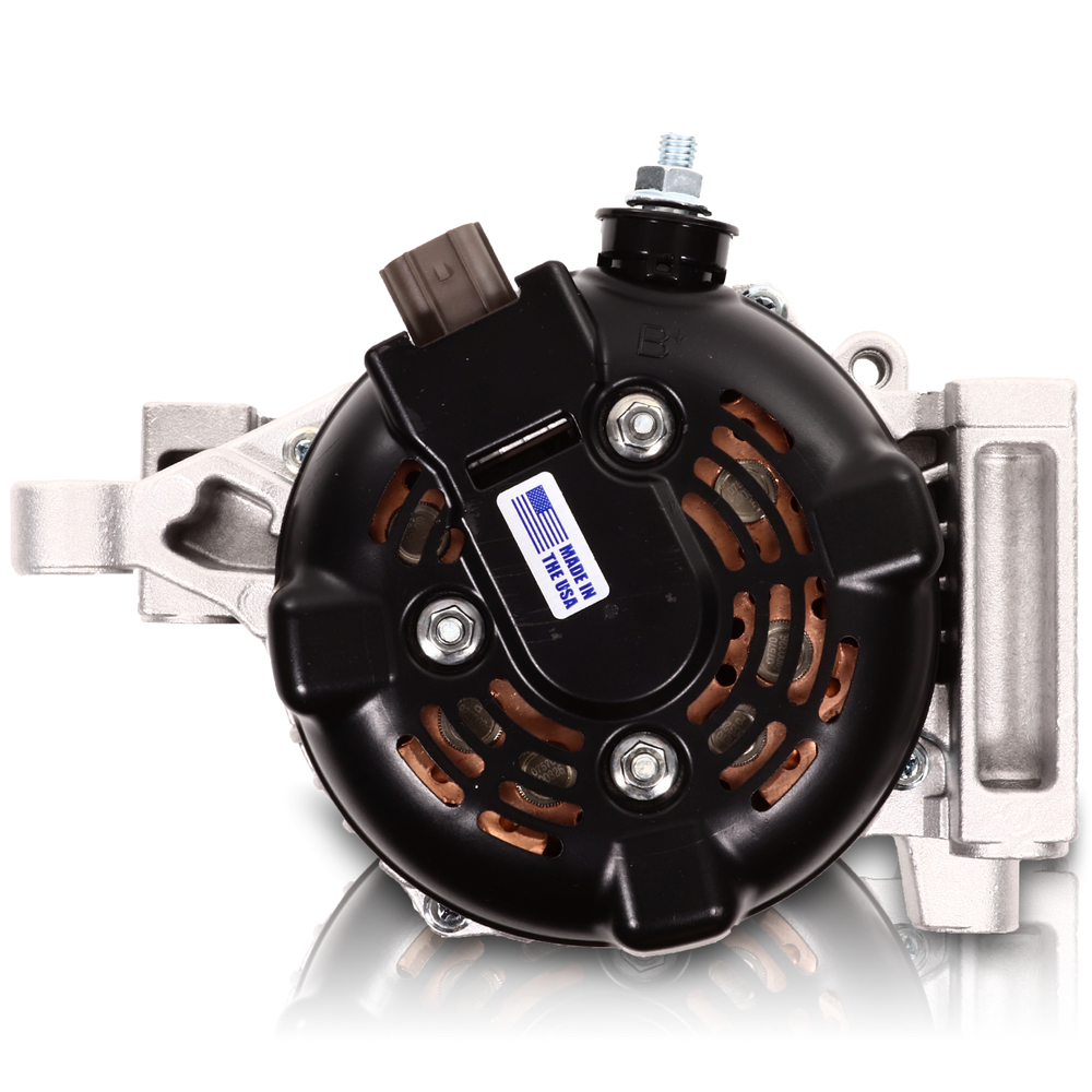 320-amp Alt for Toyota 5.7 | 11351320 | by: Mechman @ the lowest price of $519.00