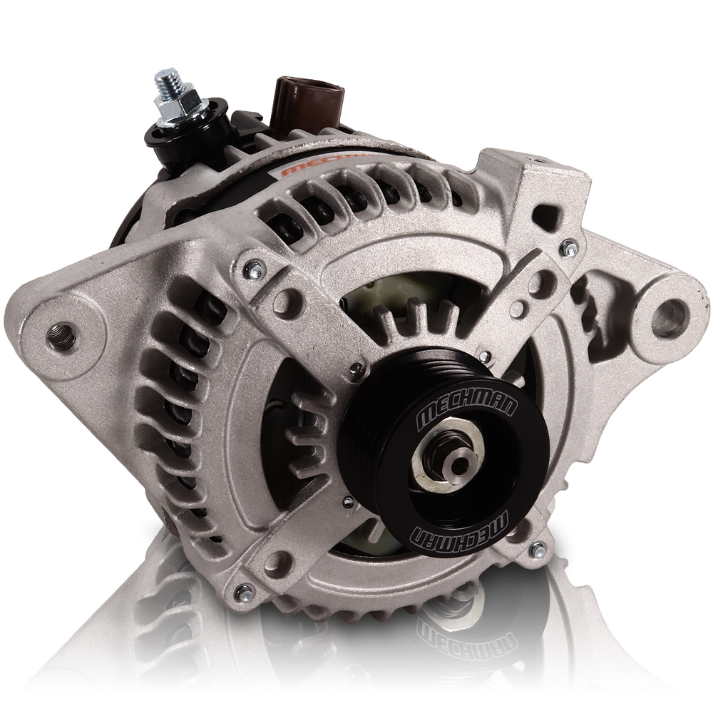 320-amp Alt for Vibe / Corolla / Matrix 1.8L Late | 11385320 | by: Mechman @ the lowest price of $519.00