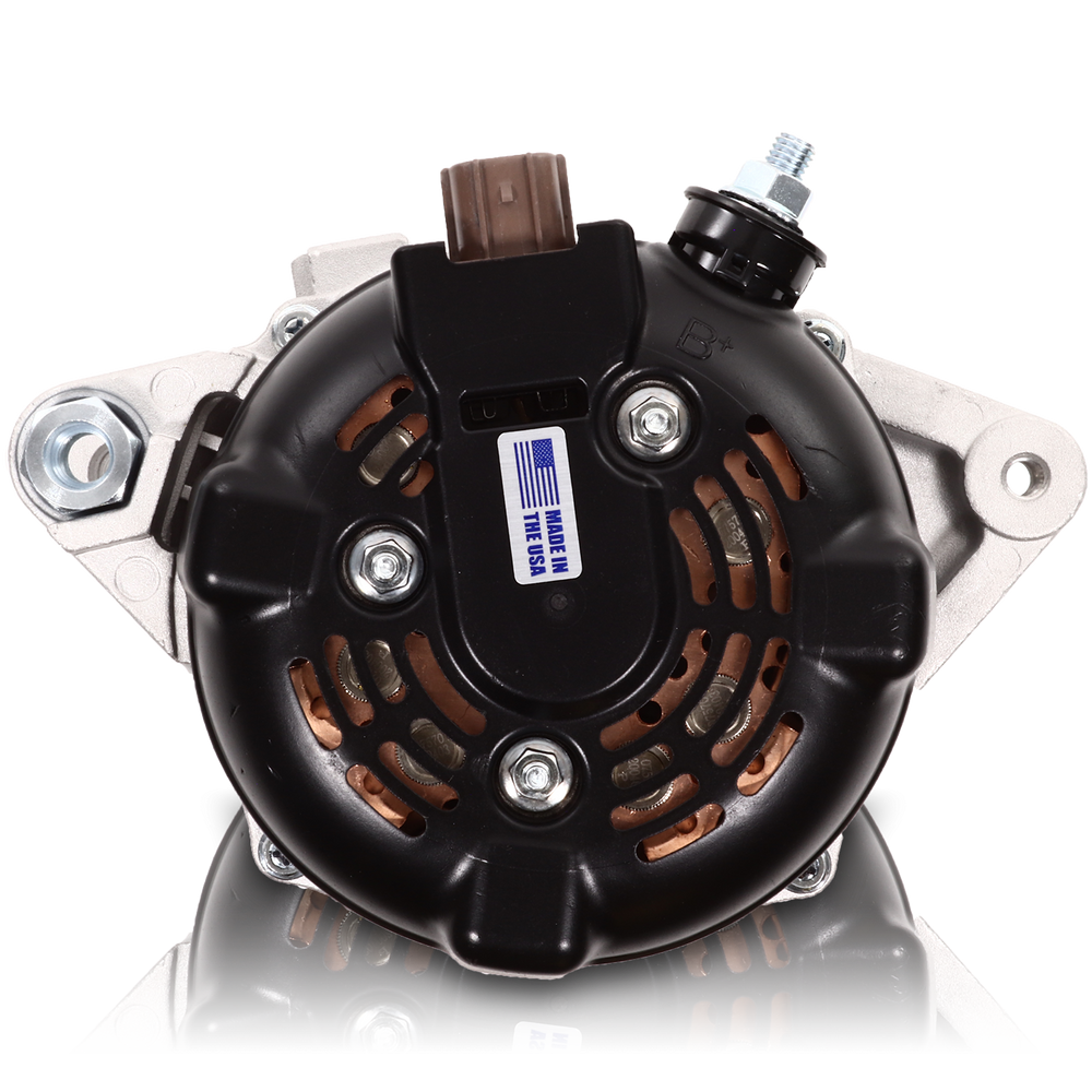 320-amp Alt for Vibe / Corolla / Matrix 1.8L Late | 11385320 | by: Mechman @ the lowest price of $519.00