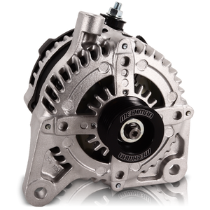 320-amp Alternator for 3.8 Wrangler | 11243320 | by: Mechman @ the lowest price of $519.00