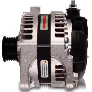 320-amp Alternator for 3.8 Wrangler | 11243320 | by: Mechman @ the lowest price of $519.00