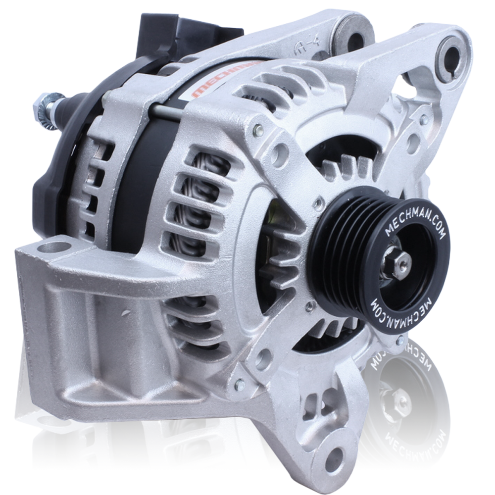 320-amp Alternator for 4.6L Cadillac Late | 11248320 | by: Mechman @ the lowest price of $519.00