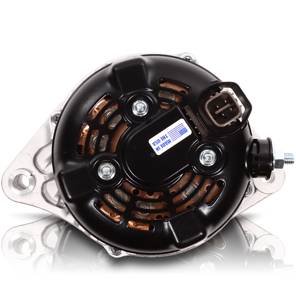 320-amp Alternator for Acura V6 | 11151320 | by: Mechman @ the lowest price of $519.00