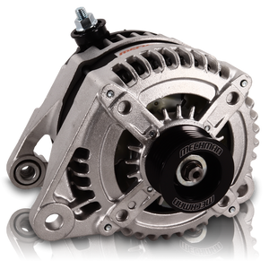 320-amp Alternator for Dodge / Chrysler / Jeep 3.7L / 4.7L engines | 11240320 | by: Mechman @ the lowest price of $519.00