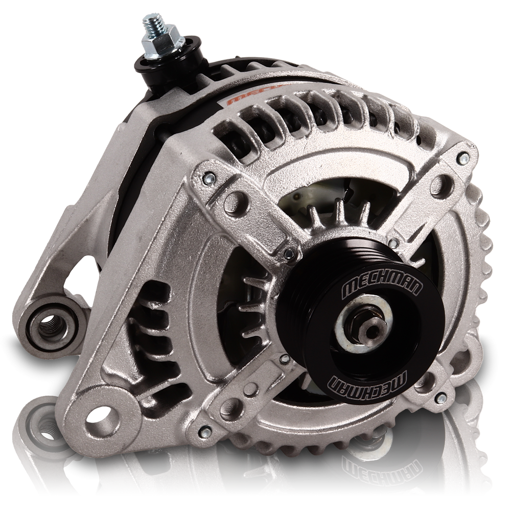 320-amp Alternator for Dodge / Chrysler / Jeep 3.7L / 4.7L engines | 11240320 | by: Mechman @ the lowest price of $519.00