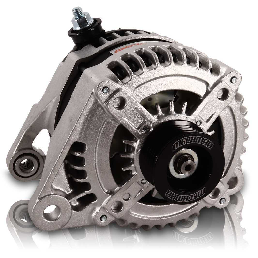 320-amp Alternator for Dodge / Chrysler / Jeep 3.7L / 4.7L engines | 11240320 | by: Mechman @ the lowest price of $519.00