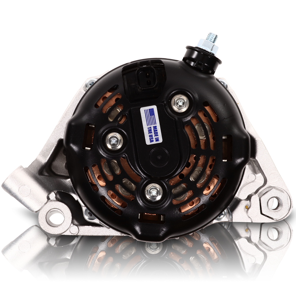 320-amp Alternator for Dodge / Chrysler / Jeep 3.7L / 4.7L engines | 11240320 | by: Mechman @ the lowest price of $519.00