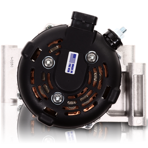 320-amp Alternator for GM Ecotec - Single Wire Turn On | 11140320 | by: Mechman @ the lowest price of $519.00