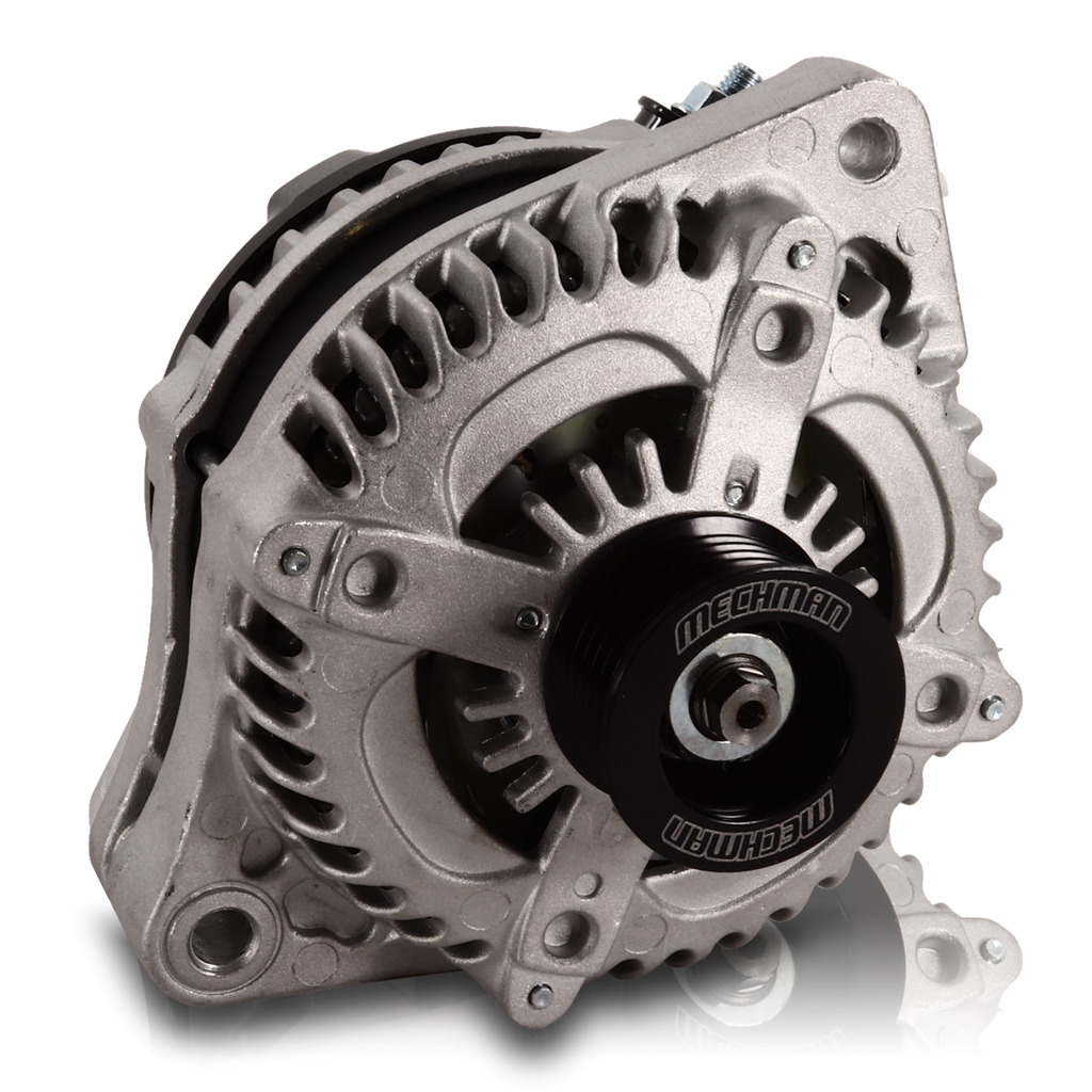 320 amp Alternator for Honda / Acura V6 | 11150320 | by: Mechman @ the lowest price of $519.00