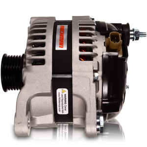 320-amp Alternator for Jeep Grand Cherokee 5.7/6.1 | 11155320 | by: Mechman @ the lowest price of $519.00