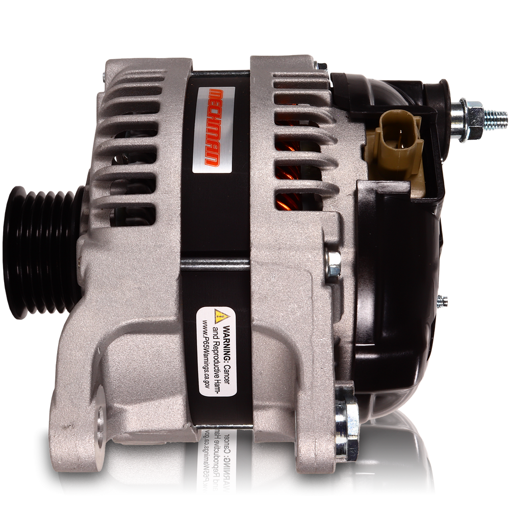 320-amp Alternator for Jeep Grand Cherokee 5.7/6.1 | 11155320 | by: Mechman @ the lowest price of $519.00