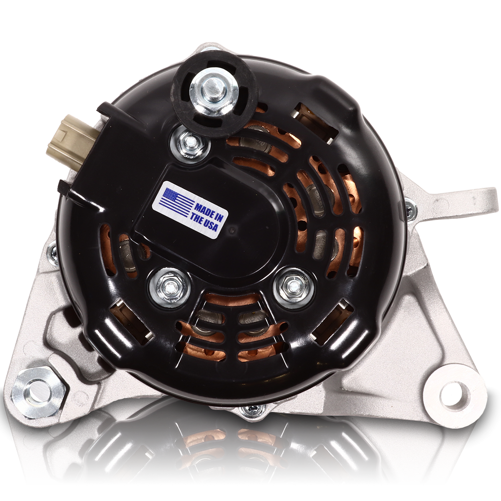 320-amp Alternator for Jeep Grand Cherokee 5.7/6.1 | 11155320 | by: Mechman @ the lowest price of $519.00