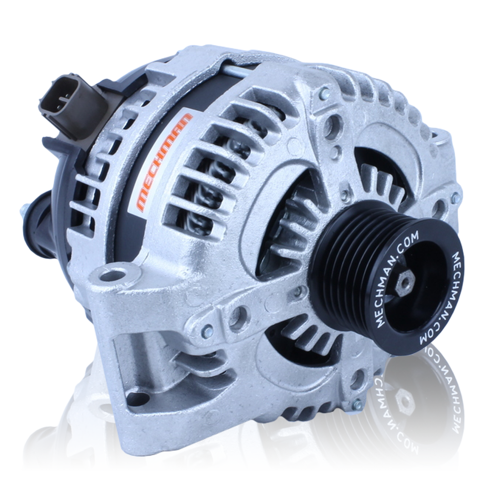 320-amp Alternator for RDX 2.3 | 11154320 | by: Mechman @ the lowest price of $519.00