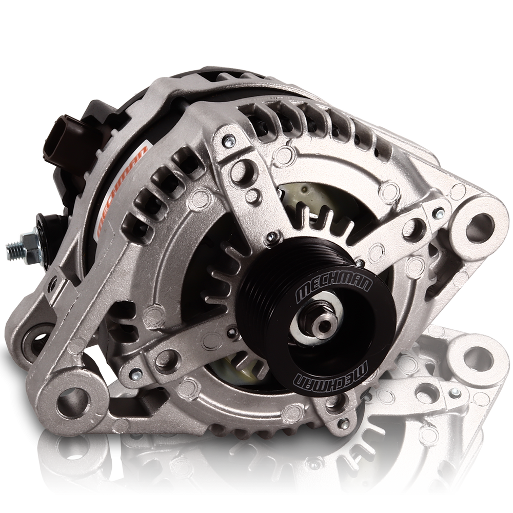 320-amp Alternator for Toyota | 11136320 | by: Mechman @ the lowest price of $519.00