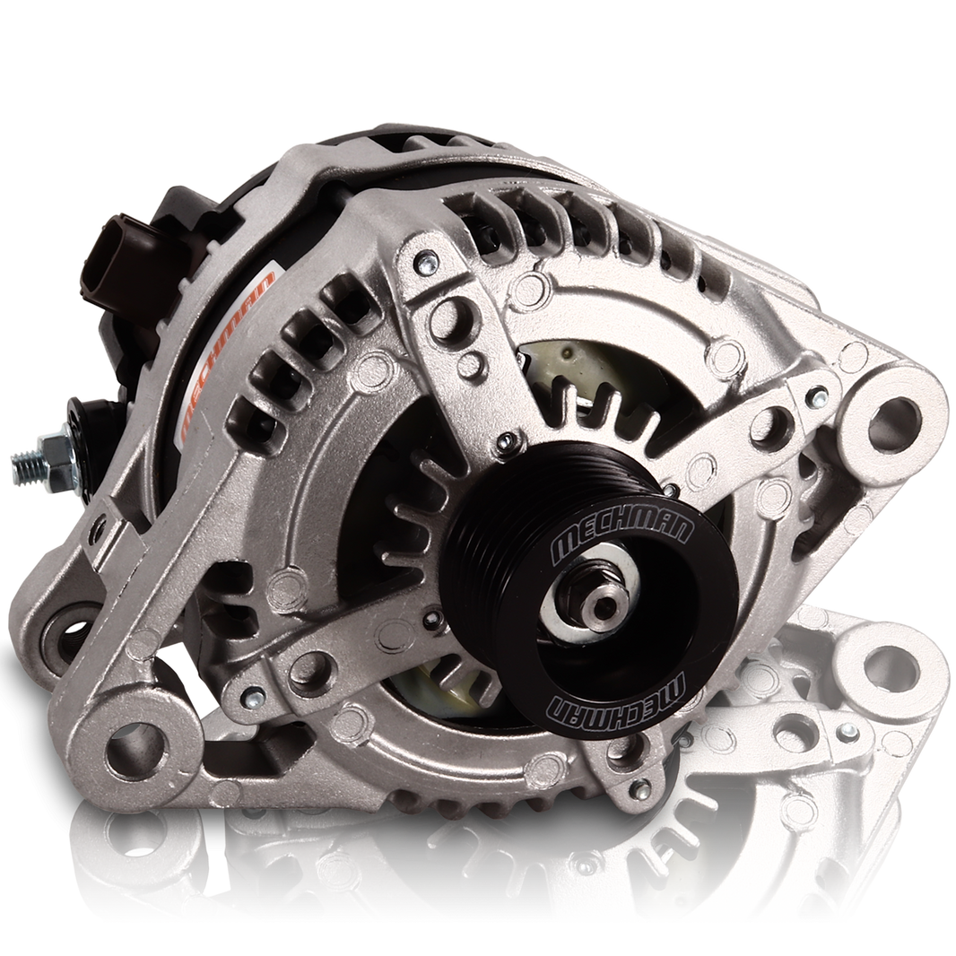 320-amp Alternator for Toyota | 11136320 | by: Mechman @ the lowest price of $519.00
