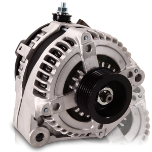 320 amp H.O. alternator for Lexus GS / IS300 | 13791320 | by: Mechman @ the lowest price of $519.00