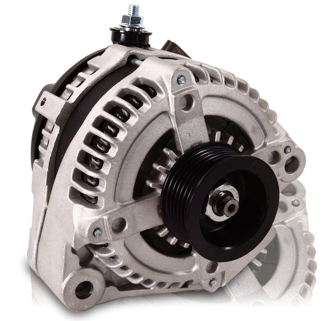 320 amp H.O. alternator for Lexus GS / IS300 | 13791320 | by: Mechman @ the lowest price of $519.00