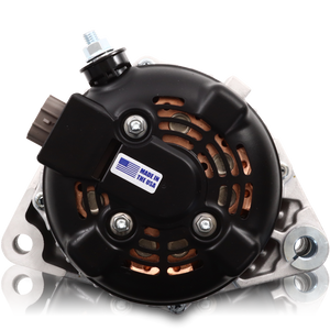 320 amp H.O. alternator for Lexus GS / IS300 | 13791320 | by: Mechman @ the lowest price of $519.00