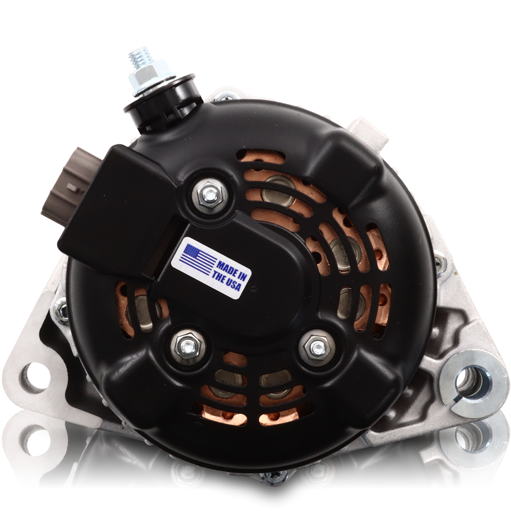 320 amp H.O. alternator for Lexus GS / IS300 | 13791320 | by: Mechman @ the lowest price of $519.00