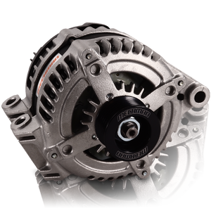 320-amp alt for Chrysler 3.6L FWD | 11570320 | by: Mechman @ the lowest price of $519.00