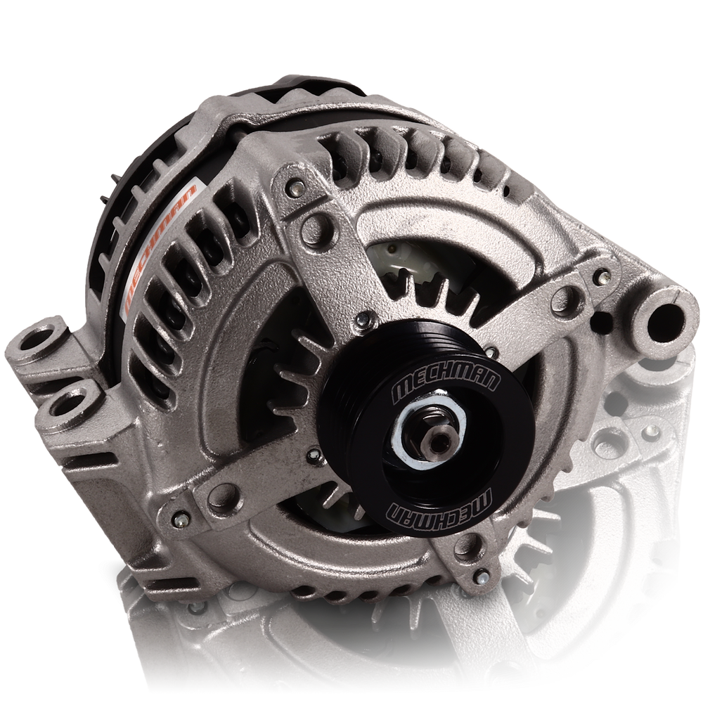 320-amp alt for Chrysler 3.6L FWD | 11570320 | by: Mechman @ the lowest price of $519.00