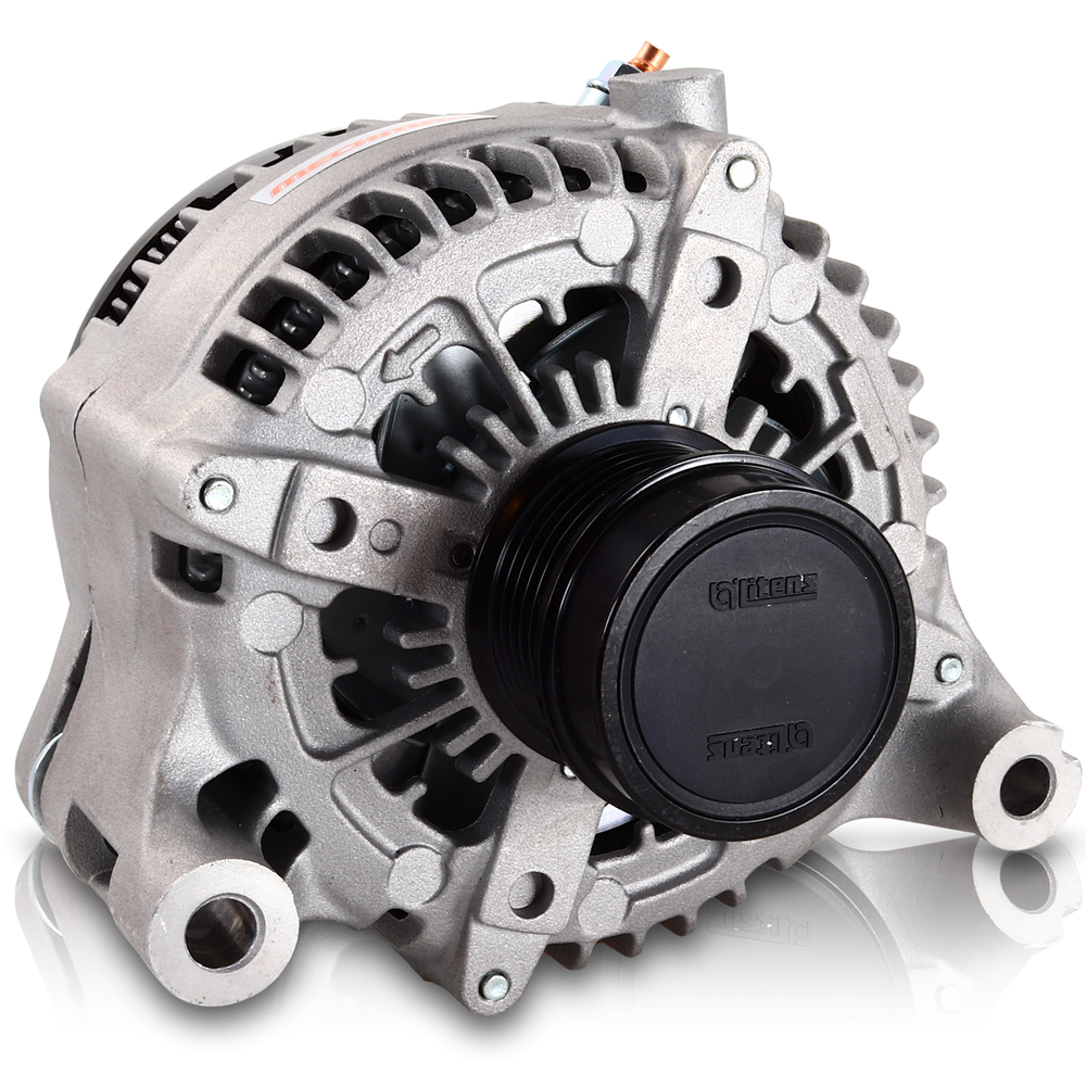 320 amp alternator 3.6L Jeep Wrangler JK JL 2013-2020 | 11597320 | by: Mechman @ the lowest price of $519.00