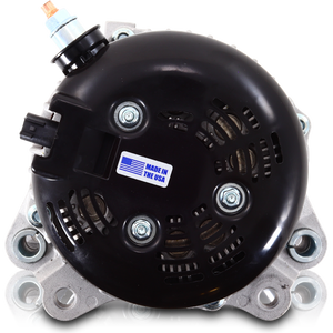 320 amp alternator 3.6L Jeep Wrangler JK JL 2013-2020 | 11597320 | by: Mechman @ the lowest price of $519.00