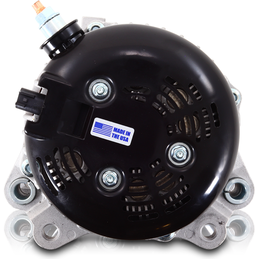 320 amp alternator 3.6L Jeep Wrangler JK JL 2013-2020 | 11597320 | by: Mechman @ the lowest price of $519.00