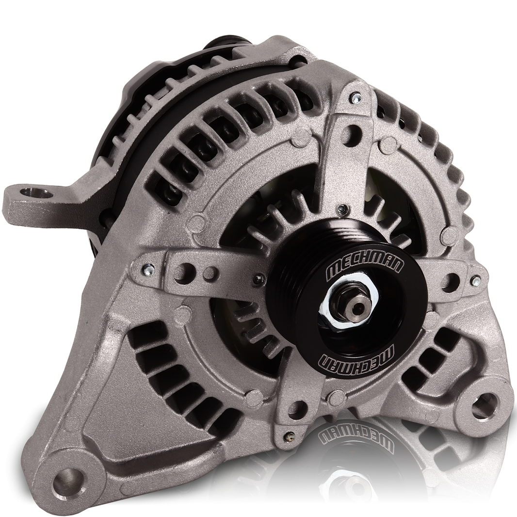 320-amp alternator 5.7 / 6.1 Cherokee Late | 11241320 | by: Mechman @ the lowest price of $519.00