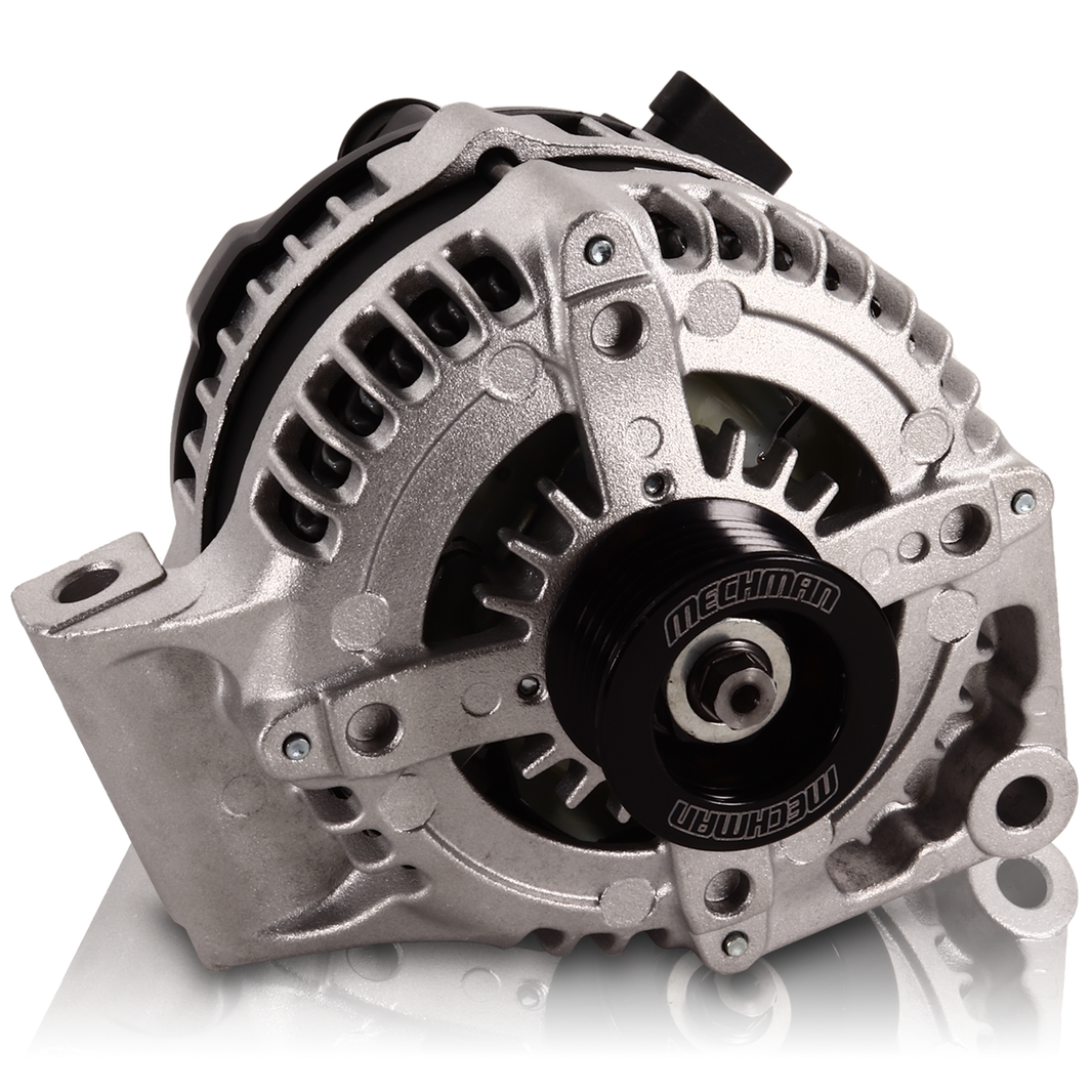 320-amp alternator for 06-10 GM 3.5L car | 11142320 | by: Mechman @ the lowest price of $519.00