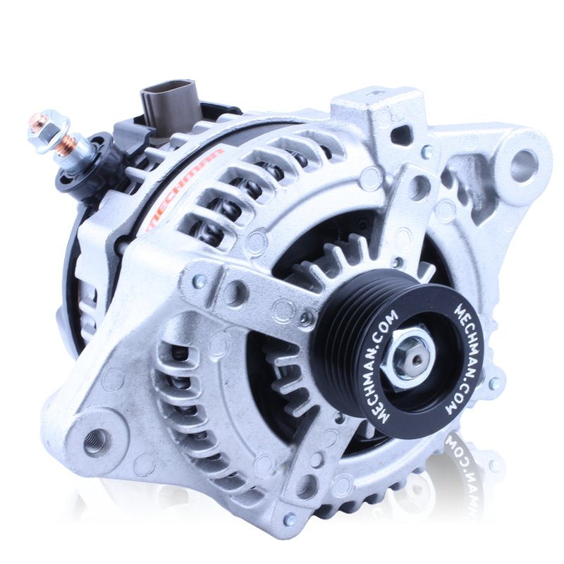 320-amp alternator for 08-14 Scion XD | 11386320 | by: Mechman @ the lowest price of $519.00