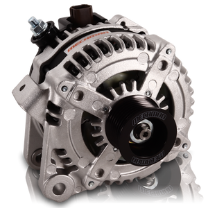 320 amp alternator for 2.0 Rav 4 Early | 13957320 | by: Mechman @ the lowest price of $519.00