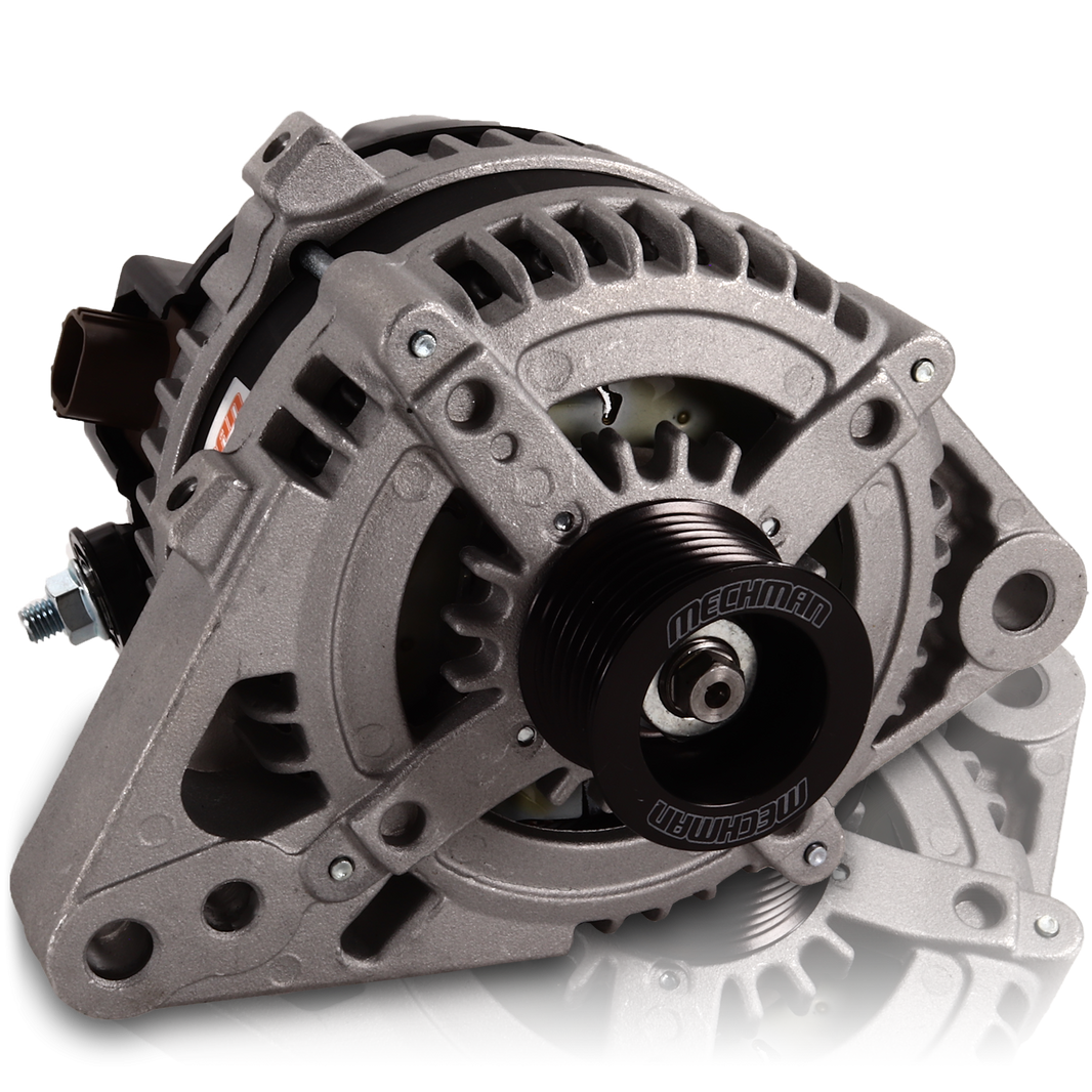 320 amp alternator for 4.0L Toyota / Lexus Truck | 13984320 | by: Mechman @ the lowest price of $519.00