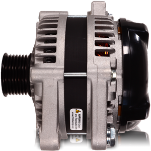 320 amp alternator for 4.0L Toyota / Lexus Truck | 13984320 | by: Mechman @ the lowest price of $519.00