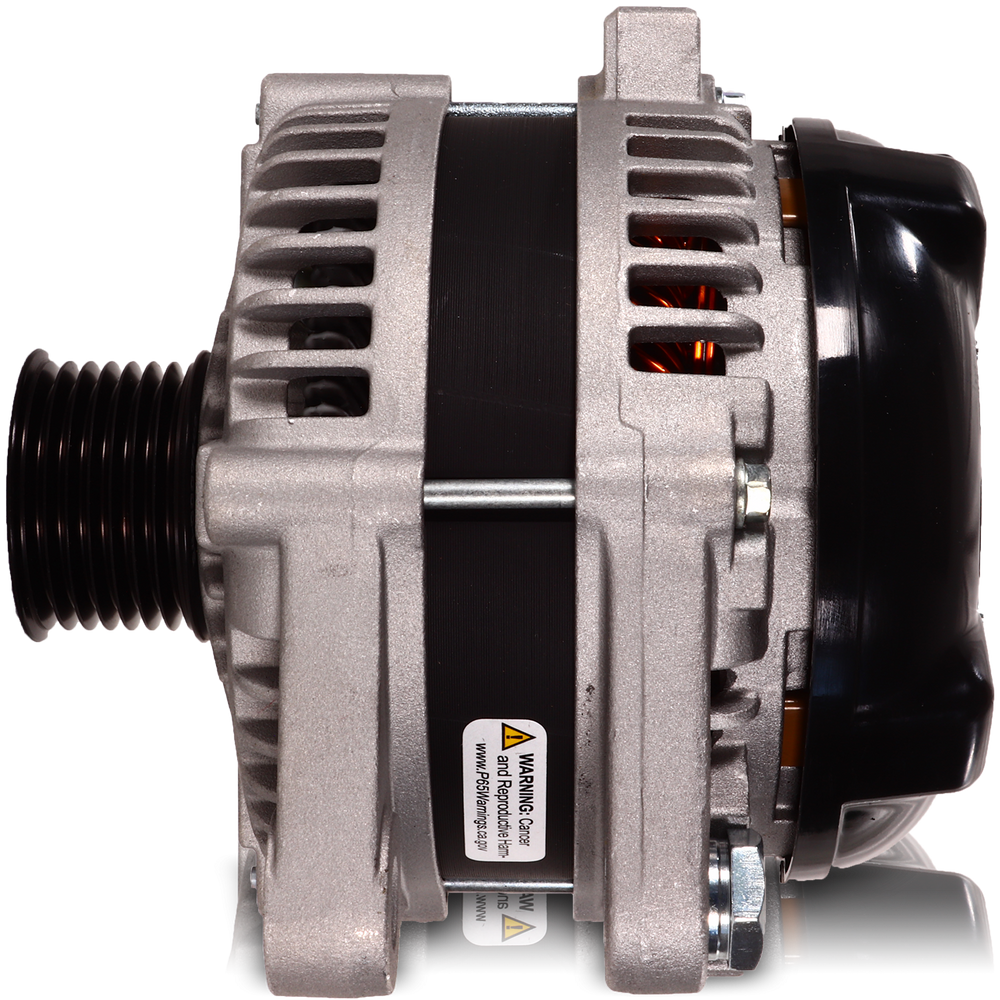 320 amp alternator for 4.0L Toyota / Lexus Truck | 13984320 | by: Mechman @ the lowest price of $519.00