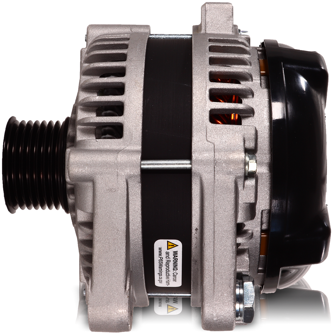 320 amp alternator for 4.0L Toyota / Lexus Truck | 13984320 | by: Mechman @ the lowest price of $519.00