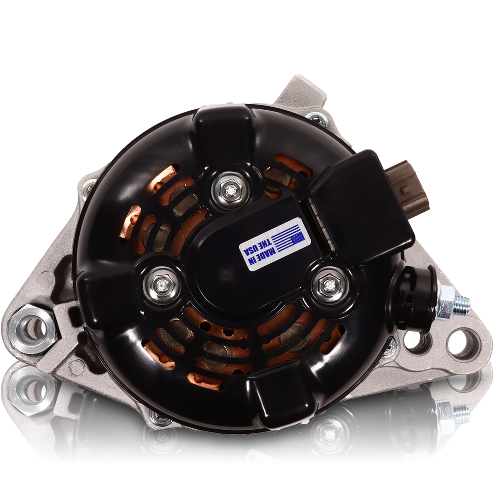 320 amp alternator for 4.0L Toyota / Lexus Truck | 13984320 | by: Mechman @ the lowest price of $519.00