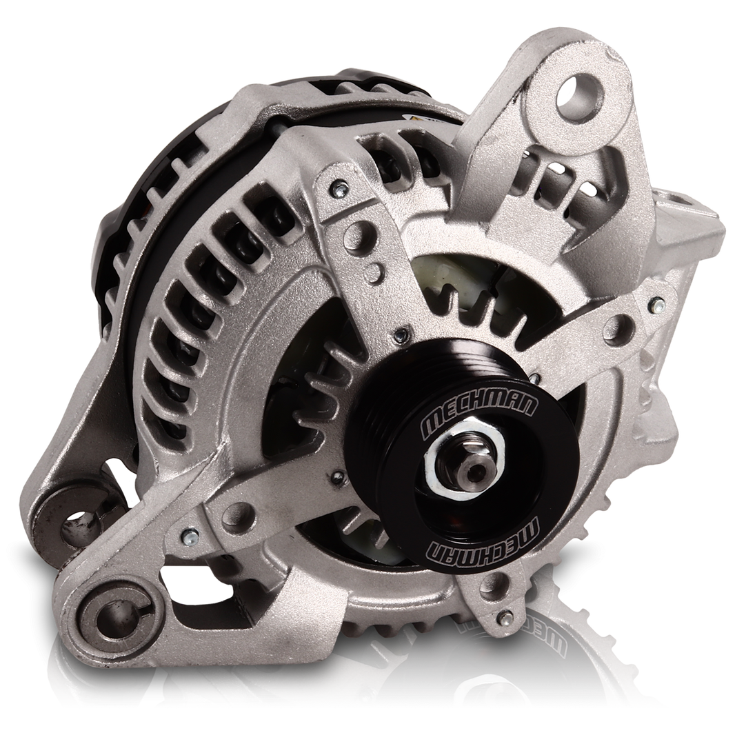 320-amp alternator for 4.6L Cadillac Lucerne | 11178320 | by: Mechman @ the lowest price of $519.00