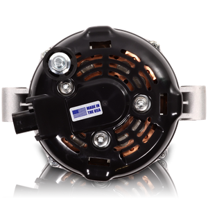 320-amp alternator for 5.3L FWD GM Car | 11179320 | by: Mechman @ the lowest price of $519.00