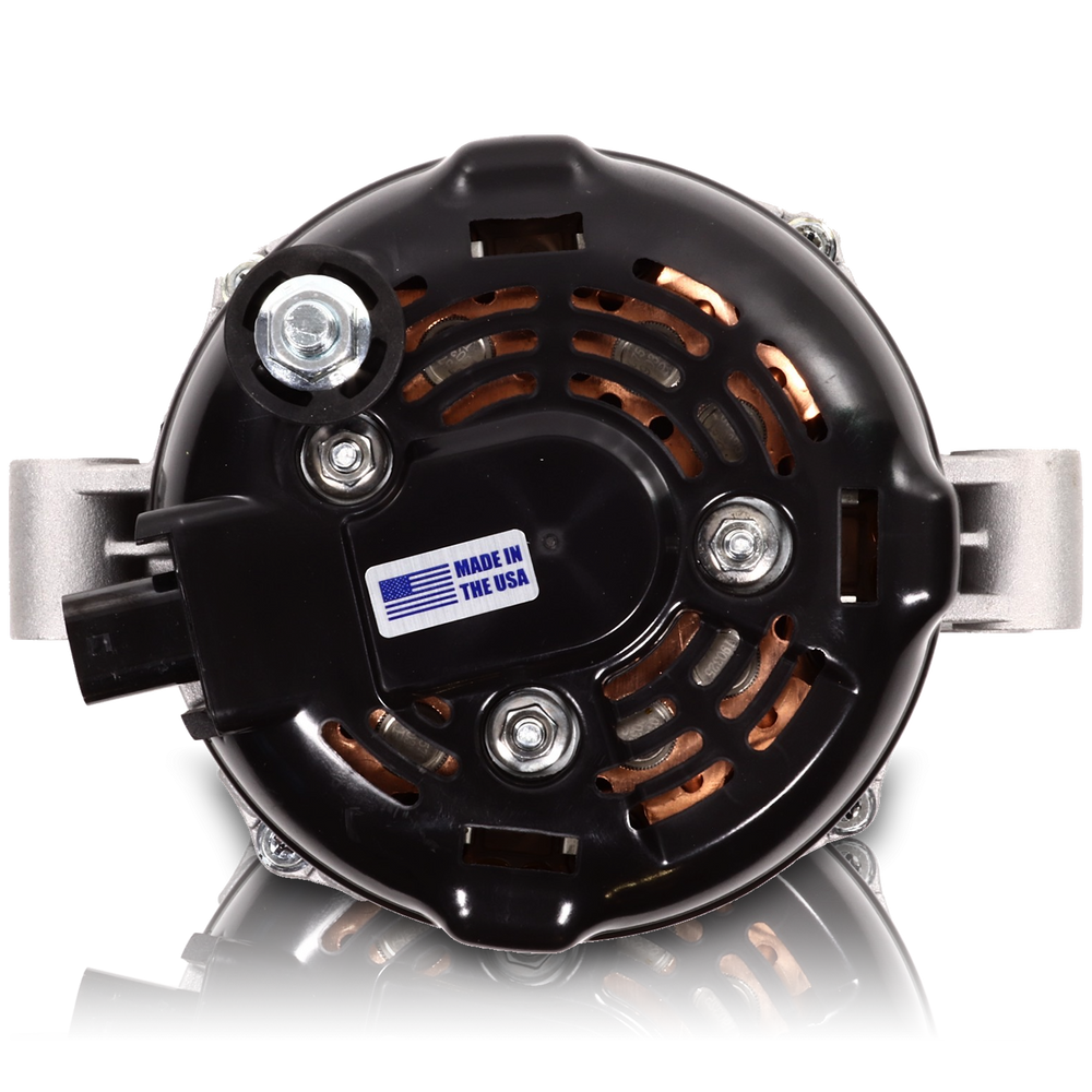 320-amp alternator for 5.3L FWD GM Car | 11179320 | by: Mechman @ the lowest price of $519.00