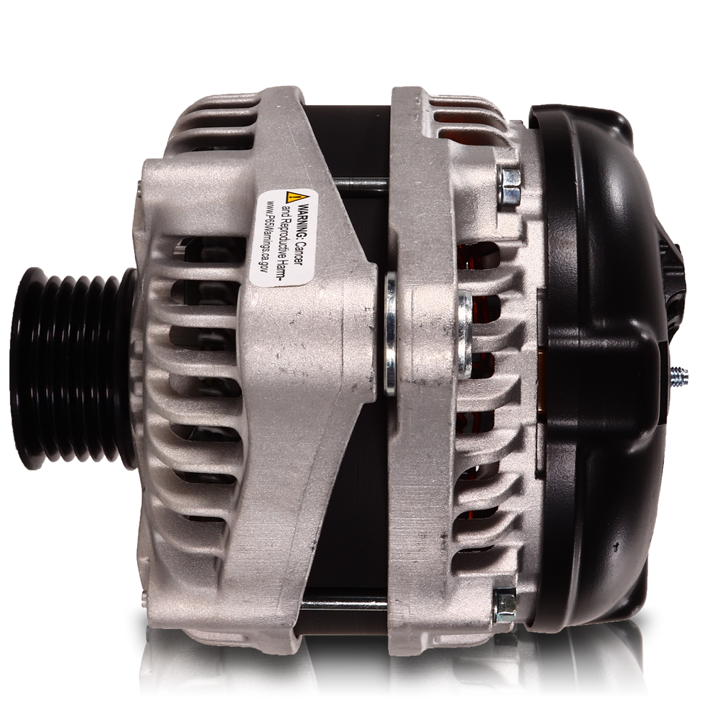 320-amp alternator for Acura/Honda | 11391320 | by: Mechman @ the lowest price of $519.00