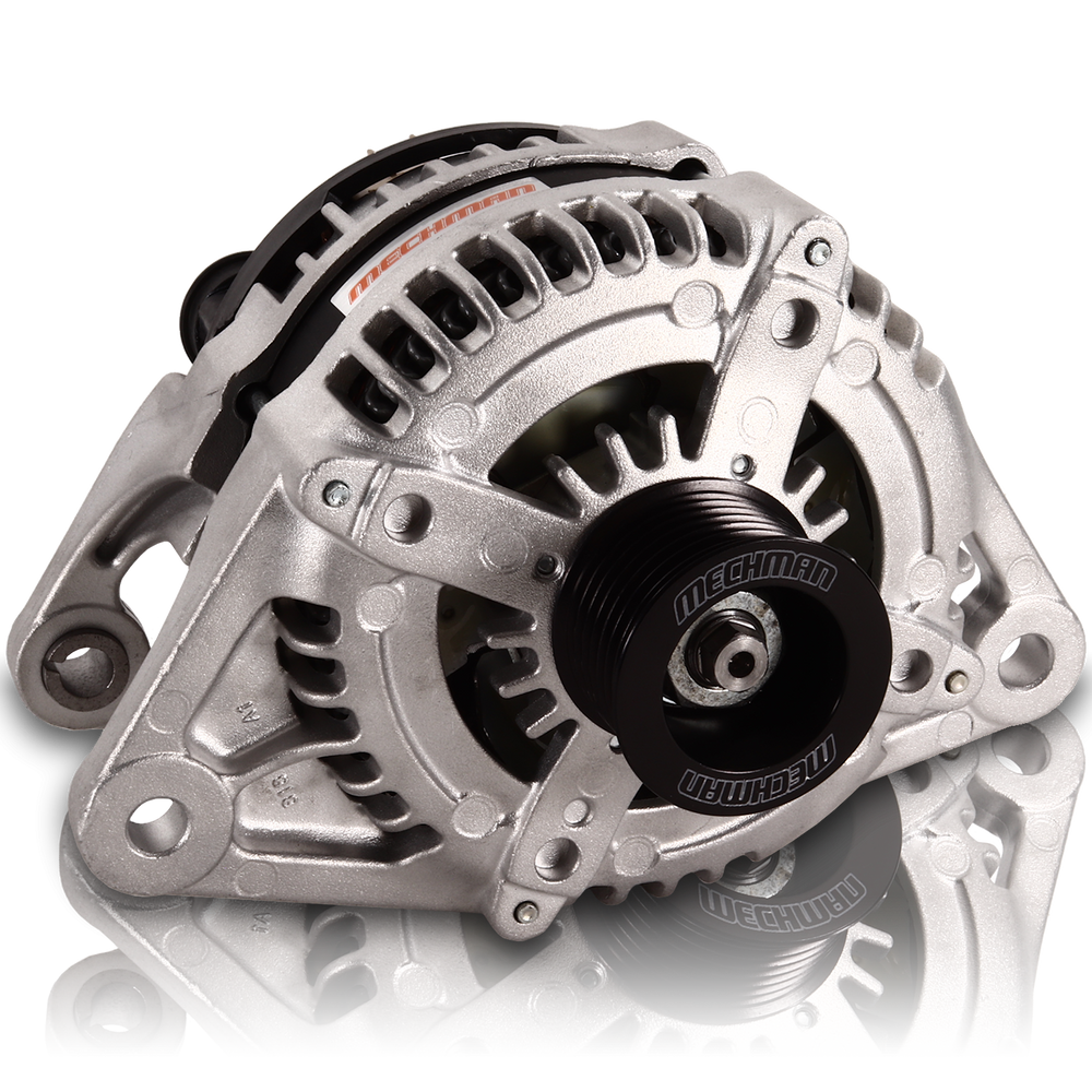 320-amp alternator for Chrysler 8.3L V10 | 11039320 | by: Mechman @ the lowest price of $519.00