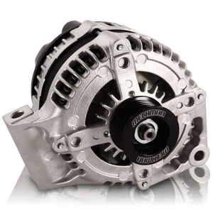 320-amp alternator for GM late front wheel drive V6 | 11183320 | by: Mechman @ the lowest price of $519.00