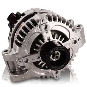 320-amp alternator for Honda 2.4L T mount - Late | 11503320 | by: Mechman @ the lowest price of $519.00