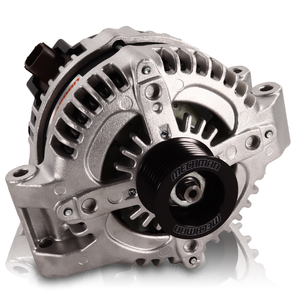 320-amp alternator for Honda 2.4L T mount - Late | 11503320 | by: Mechman @ the lowest price of $519.00