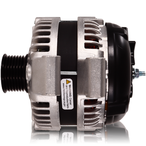 320-amp alternator for Honda 2.4L T mount - Late | 11503320 | by: Mechman @ the lowest price of $519.00