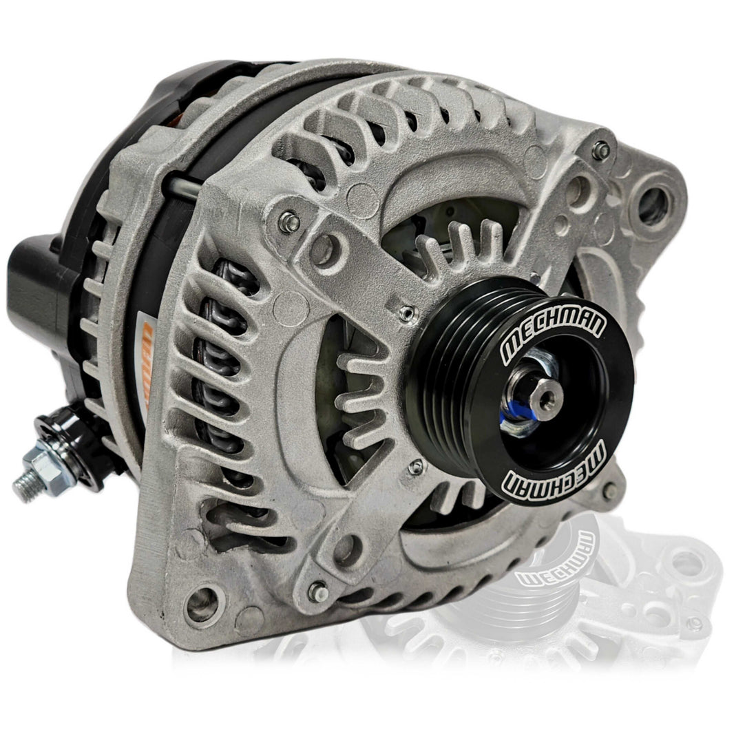 320-amp alternator for Honda 3.5L | 11392320 | by: Mechman @ the lowest price of $519.00