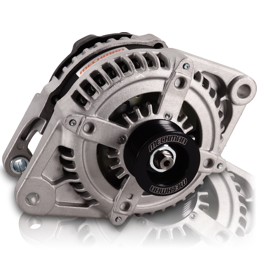 320-amp alternator for Jeep Cherokee XJ | 13341320 | by: Mechman @ the lowest price of $519.00